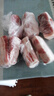 跑山密水农家新鲜带皮精五花肉 国产年排酸安心生鲜猪肉 源头直发 精五花肉2斤 实拍图