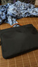 tomtoc电脑包手提笔记本包男女14英寸商务苹果16寸MacBook Pro/Air M5 黑色 13英寸 实拍图