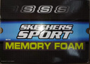 斯凯奇（Skechers）父亲节礼物夏季男鞋厚底增高老爹鞋软底舒适休闲鞋运动鞋237145 实拍图