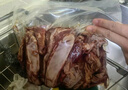 鲜京采 巴西进口原切牛肋肉 2斤 牛肋条 炖煮 京东自有品牌 【真原切】 实拍图