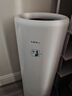 LIFAair【卫健委消杀备案】芬兰空气净化器家用等离子体空气消毒机除菌过敏源H1N1除TVOC甲醛卧室母婴专用 LA-Y300 款白色 实拍图