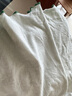 顶瓜瓜顶呱呱睡裙女纯棉春夏舒适短袖可外穿睡衣家居服女海盐薄荷170 实拍图