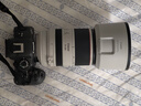 佳能（Canon）RF全画幅微单镜头 专业变焦镜头打鸟 适合R7 RP R10 R5 R6二代 R8 R50 R100微单相机 RF 70-200 2.8L IS USM远摄变焦 官方标配【不含多种滤 实拍图