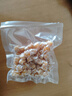 甄菌子大粒淡晒干贝瑶柱扇贝肉小号 60g尝鲜 海鲜干货海产滋补品 实拍图