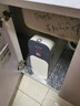 九阳（Joyoung）热小净R1 1000G加热净水器2.5L/min大流速即热净水机TDS数显厨下式家用RO反渗透直饮净饮机 RF601 实拍图