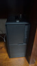 Thermaltake（Tt）金刚Mini 提手版 机箱电脑主机 黑色（M-ATX主板/商务办公/可便携/迷你/厚五金/多风扇位） 实拍图