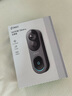 360可视门铃6Pro 500万超清画质家用监控智能门铃电子猫眼摄像头无线wifi手机远程查看对讲 实拍图