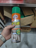 龟牌（Turtle Wax）大力橙多功能泡沫清洁剂*24(500901)650ml皮革内饰汽车家居清洁剂 实拍图