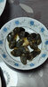 阿拉宁波【顺丰】醉泥螺黄泥螺300g即食罐装腌制海鲜速食熟食下饭菜预制菜 【顺丰发货】8A泥螺300g 实拍图