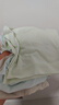 有棵树女士内裤女7A抗菌桑蚕丝裆高腰收腹无痕柔软透气高弹包臀三角短裤 实拍图