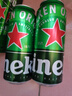 喜力经典500ml*18听整箱装 喜力啤酒Heineken 中秋送酒 实拍图