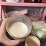 乃源牧场有机纯羊奶粉中老年学生孕妇高钙奶粉成人营养无加蔗糖有机羊奶粉 单盒装【0添加，安全放心】 独立包装 实拍图