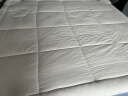 京东京造 100%天然新疆棉花床褥床垫 国标A类学生四季可用 180x200cm 晒单实拍图