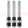 歌派（GEPAD）手动财务凭证装订机钻刀打孔刀Φ5.2*40mm 空心刀头 原装钻刀 一个装 实拍图