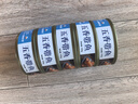 五香带鱼罐头零食即食小海鲜熟食水产罐头香辣带鱼熟食102g/罐 5罐五香 实拍图
