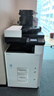 京瓷（KYOCERA） M8124cidn复印机彩色复印打印一体大型自动双面无线商用彩打a3复合机网络专用机 主机标配+1层落地纸盒+无线网卡（共2层纸盒） 实拍图