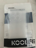 KOOLIFE适用 魅族22手机壳保护套 MEIZU魅族22手机保护套镜头全包简约亲肤透明软壳淡化指纹外背壳男女款 实拍图
