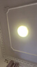 雷士（NVC）led灯盘吸顶灯替换灯芯灯板圆形磁吸模组灯管灯条24瓦白光 实拍图