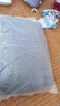 九洲鹿 新科技石墨烯面料一对装 热熔棉枕头芯不塌陷不变形回弹枕宿舍 实拍图