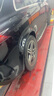 赛轮液体黄金轮胎/汽车轮胎275/50R20 113W S01适配奔驰/北京 SUV 实拍图
