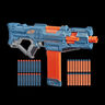 孩之宝（Hasbro）NERF热火 儿童户外玩具软弹枪礼物 精英2.0星速发射器E9482 实拍图