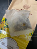 同仁堂内廷上用桂花菊花决明子茶枸杞牛蒡根茶五宝养生组合花草袋泡茶包 体验装 32包*1盒 实拍图