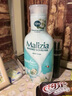玛莉吉亚（MALIZIA）进口沐浴露持久留香72小时香体1L 沐浴乳滋润保湿男女士沐浴泡泡 实拍图