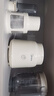 美的（Midea）榨汁料理机榨汁杯多功能易清洗家用小型搅拌机打米糊果汁机婴儿辅食机一机三杯MJ-WBL2507C 实拍图