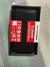 金士顿 (Kingston) 16GB DDR4 3200 笔记本内存条 实拍图