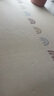 曼龙XPE婴儿爬爬垫卷筒爬行垫加厚整体垫地垫防滑地垫 180*250*2.5cm 实拍图