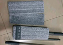 百家好世平板拖把38cm2布家用懒人墩布拖干湿两用自动回弹 源头直发 包邮 实拍图