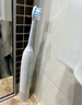 飞利浦（PHILIPS）电动牙刷头 7倍去除牙菌斑洁净型3支装HX9023 适配钻石3系HX6/ HX3/ HX51系列 实拍图