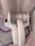 美的除螨仪BC300 双杯无线款床宝家用床上吸尘器 宠物静电除毛除螨一体机 超声波去螨神器 实拍图