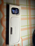 Apple/苹果 Watch Series 10 智能手表GPS+蜂窝款46毫米银色铝金属表壳青云色回环式运动表带MWYH3CH/B 实拍图