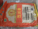 湖鑫星 西湖香油粘虾稻米【真空装】绿色食品认证 南方籼米长粒大米5斤 实拍图