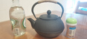 尚烤佳（Suncojia）煮茶壶 铸铁壶 围炉煮茶 大容量功夫茶具 煮茶器 水壶 实拍图