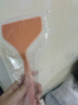 烙饼硅胶铲子不粘锅玉子烧专用不伤锅煎铲油刷耐高温家用煎饼锅铲 安全【无异味耐高温】硅胶材质 食品级硅胶-【橙黄色】 实拍图