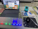 HUAKINBook Pro【官方补贴30%】2025英特尔酷睿19代独显笔记本电脑高性能轻薄本商务办公大学生设计游戏 AMD同比酷睿i9+6G级超能核显【电竞剪辑】 32G高速运存+1T固态（3年服 实拍图