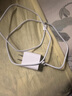 尊匠苹果充电器正品充电线氮化镓30W快充线PD套装适配原装iPhone14ProMax 16 15手机13充电头20W数据线 适用苹果15-16充电器1米套装30w 实拍图