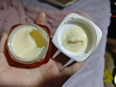 欧莱雅金致臻颜花蜜胶原面霜3.0小蜜罐面霜滋润30ml（体验装）中秋礼物 实拍图