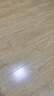 瓦克（WACKER）AF防霉玻璃胶厨卫密封胶防水美容胶中性硅胶马桶封边胶水透明2支 实拍图