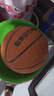 李宁（LI-NING）篮球7号CBA比赛成人儿童青少年中考室内外训练标准七号 PU443 实拍图