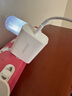 绿联充电器PD20W快充头适用苹果17iPhone17/16e15/14/13ProMaxX手机iPad平板兼容USB/Type-C折叠插头 实拍图