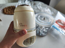 xiaobeixiong小贝熊辅食机婴儿小型宝宝辅食工具套装料理机研磨打泥神器多功能 实拍图