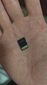 闪迪（SanDisk）256GB TF(MicroSD)内存卡 4K极速金卡A2 V30 U3行车记录仪 运动相机无人机 监控存储卡 读190MB/s 实拍图
