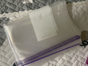 易优家类真空羽绒服压缩袋大号行李箱收纳袋羽绒被蚕丝被防潮袋衣物防尘 实拍图