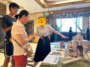 浪莎丝袜女透明5A抑菌超薄肉色丝袜打底裤袜肤4黑2均码 实拍图