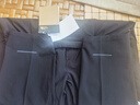 北面（The North Face）速干长裤男款防泼溅户外运动休闲裤|83UC JK3/黑色 S/165 实拍图