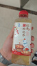蒙牛纯甄芒芒西柚酸奶 200g*10盒 送礼盒装 （新老包装随机发） 实拍图