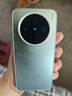 vivo X200 Pro mini 国家补贴  6.31 英寸纤薄小直屏  5700mAh蓝海电池 蓝晶 x 天玑9400 拍照 AI手机 钛青 12GB+512GB 官方标配 实拍图